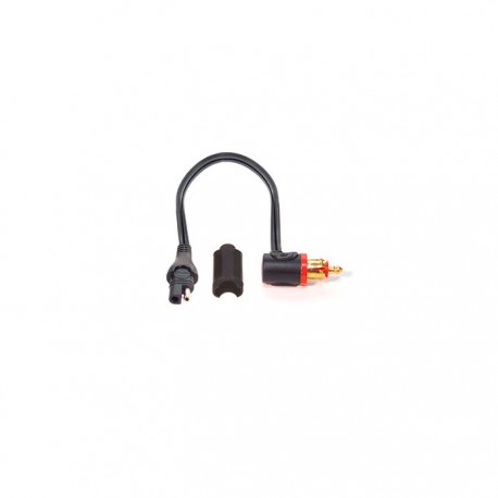 Prise Canbus 15cm DIN 90°