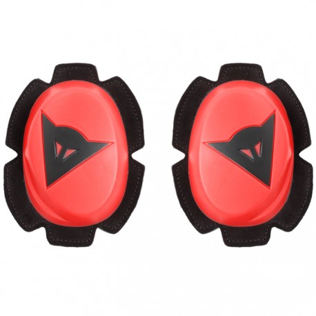 Sliders Pista Rot Schwarz