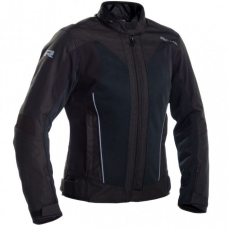 Airstream-X Lady Schwarz