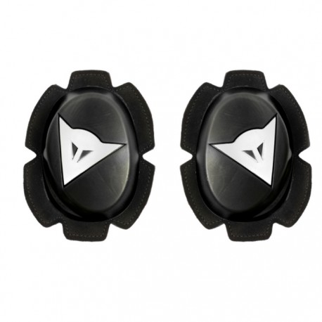 Sliders Pista HD Noir Blanc