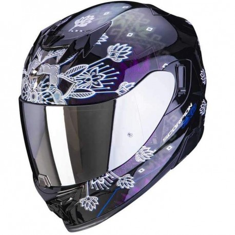 Exo 520 Air Tina Schwarz-Chamäleon