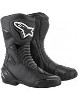 SMX S WP Boots Noir