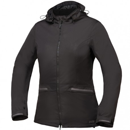 Elora-ST Plus Lady Noir