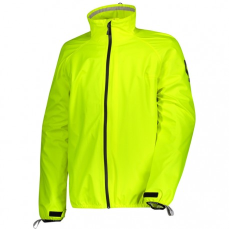 Ergonomic Pro DP Veste Pluie Jaune