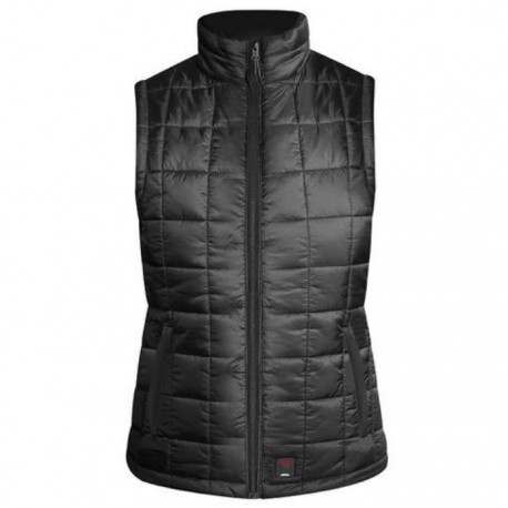 Gilet Chauffant District Lady