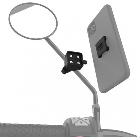 Support Rétroviseur CLIQR 