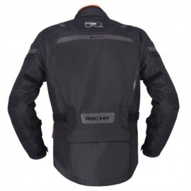 Brutus Gore-Tex® Jacket Schwarz