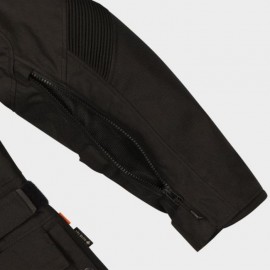 Brutus Gore-Tex® Jacket Noir