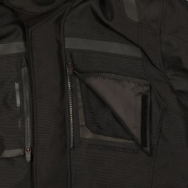 Brutus Gore-Tex® Jacket Noir