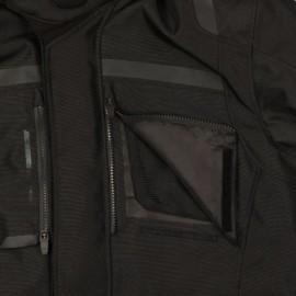 Brutus Gore-Tex® Jacket Schwarz