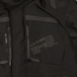Brutus Gore-Tex® Jacket Noir