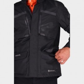 Brutus Gore-Tex® Jacket Schwarz