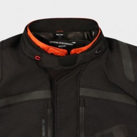 Brutus Gore-Tex® Jacket Schwarz