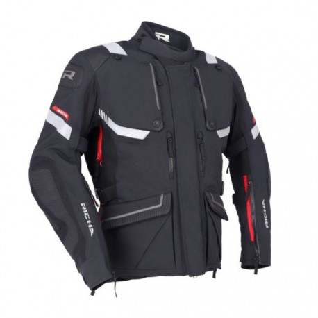 Armada GTX Pro Jacket Noir