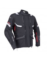 Armada GTX Pro Jacket Noir