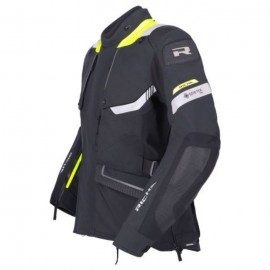 Armada GTX Pro Jacket Noir Jaune