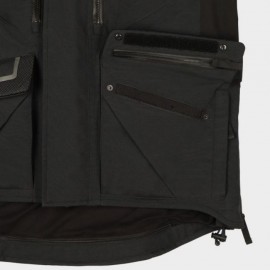 Armada GTX Pro Jacket Noir Jaune