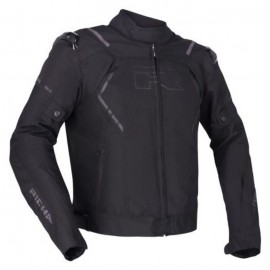 Vendetta Jacket Noir