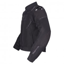 Vendetta Jacket Noir