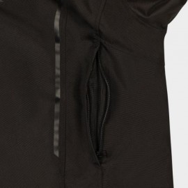 Vendetta Jacket Noir