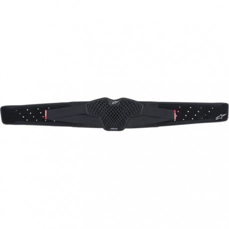 Sequence Ceinture Lombaire Noir