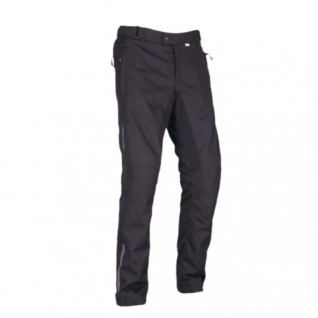 Suburbanite Schwarz Kurz