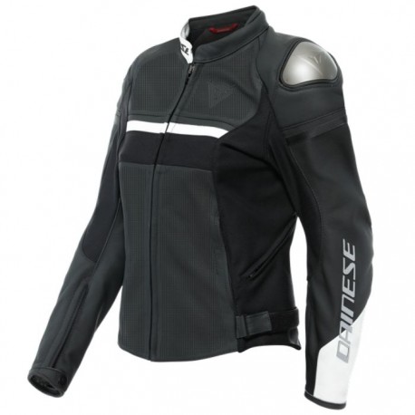 Rapida Lady Schwarz Weiss