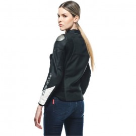 Rapida Lady Schwarz Weiss