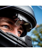 Dvision Head-Up Display