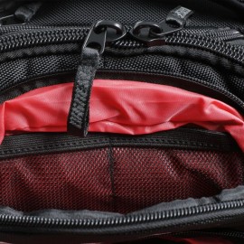 D-Gambit Backpack Schwarz