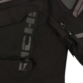 Infinity 2 Adventure Jacket Noir