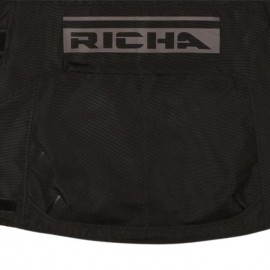 Infinity 2 Adventure Jacket Schwarz