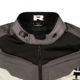 Infinity 2 Adventure Jacket Gris