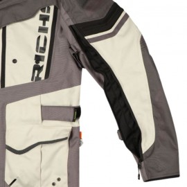 Infinity 2 Adventure Jacket Gris