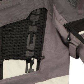 Infinity 2 Adventure Jacket Gris