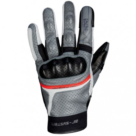 Desert-Air Gris Foncé Noir