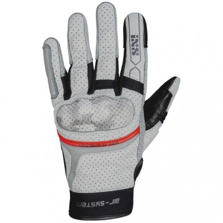 Desert-Air Gris Clair Noir