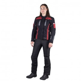 Pacora-ST Lady Schwarz Bordeaux