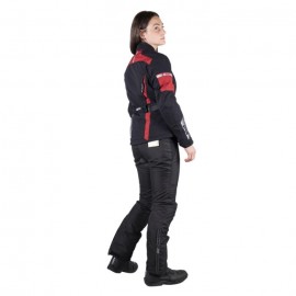 Pacora-ST Lady Schwarz Bordeaux