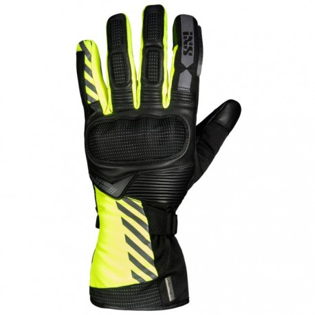 Glasgow-ST 2.0 Schwarz Gelb