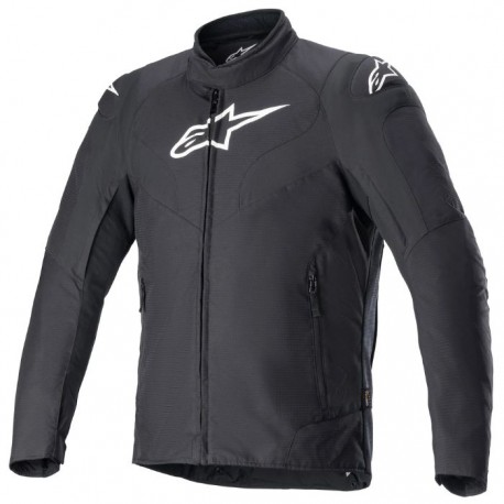RX-3 WP Jacket Noir