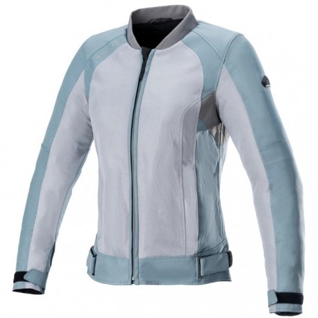 Eloise V2 Women's Air Jacket Sauge Gris