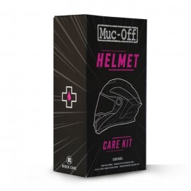 Helm Pflege Kit