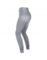 Second Skin Jeans Lady Gris
