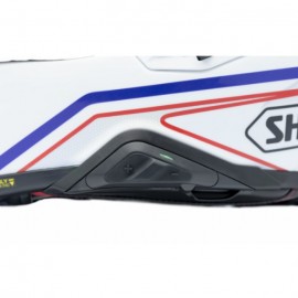 SRL-Mesh Shoei GT Air II + Neotec II + J-Cruise II