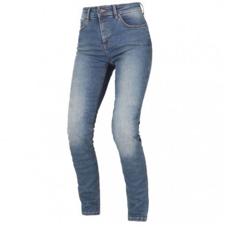 Original 2 Jeans Slim Fit Lady Blau