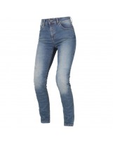 Original 2 Jeans Slim Fit Lady Blau