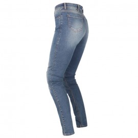 Original 2 Jeans Slim Fit Lady Bleu