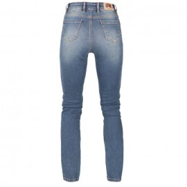 Original 2 Jeans Slim Fit Lady Blau
