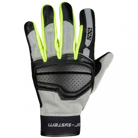 Evo-Air Lady Noir Gris Jaune